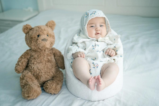 大兴安岭宝宝挠耳朵是怎么回事