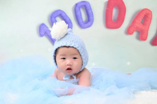 大兴安岭宝宝几个月告别浅睡眠