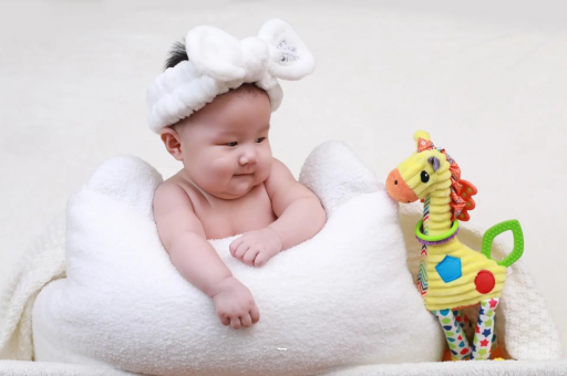 大兴安岭宝宝饭量突然变大